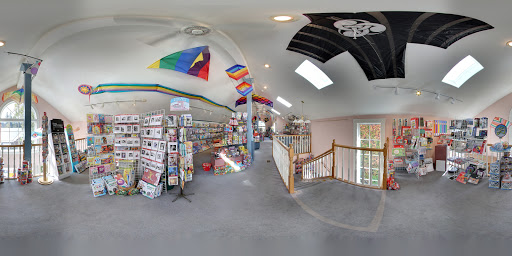 Toy Store «Mountain Pastimes», reviews and photos, 320 Spring St, Nevada City, CA 95959, USA