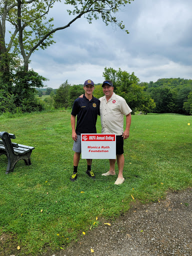 Golf Course «Hickory Sticks Golf Club», reviews and photos, 3812 Painter Rd, California, KY 41007, USA