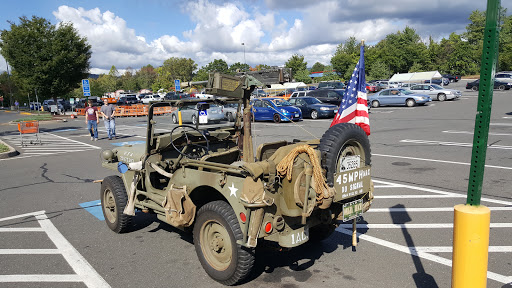 Home Improvement Store «The Home Depot», reviews and photos, 1816 Meriden-Waterbury Turnpike, Southington, CT 06489, USA