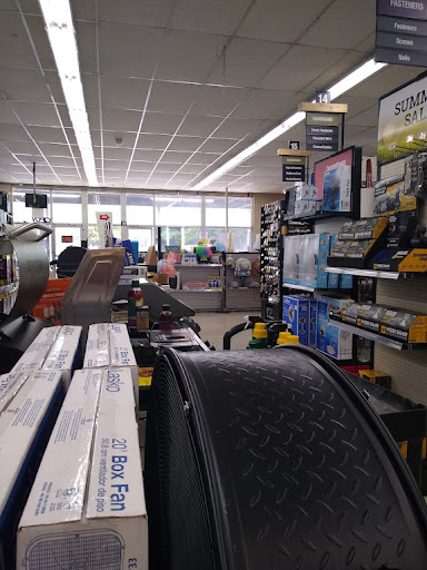Hardware Store «Simpson Ace Hardware», reviews and photos, 320 W Liberty St, Sumter, SC 29150, USA
