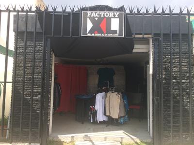 Factory XL