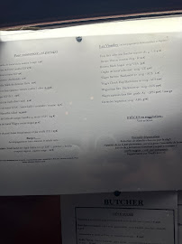 Photos du propriétaire du Restaurant de viande Butcher est 2011 à Lyon - n°6