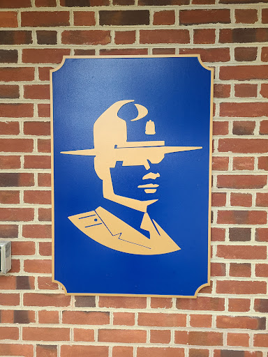 Museum «Delaware State Police Museum», reviews and photos, 1425 N Dupont Hwy, Dover, DE 19901, USA