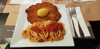 Escalope panée du Pizzeria Pizza Pino à Paris - n°7