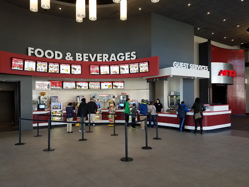 Movie Theater «Bow Tie Criterion Cinemas® 11 & BTX», reviews and photos, 19 Railroad Pl, Saratoga Springs, NY 12866, USA