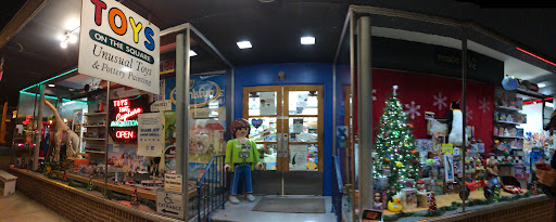Toy Store «Toys On The Square», reviews and photos, 22 E Main St, Hummelstown, PA 17036, USA