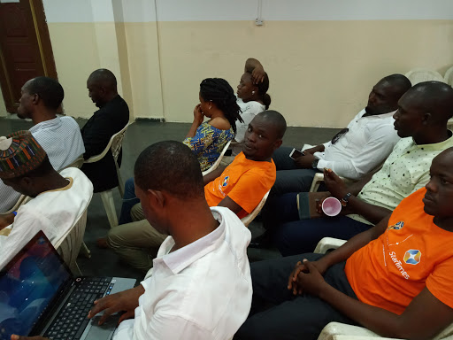 Startimes-Kano Office, Tafawa Balewa Way, Fagge, Kano, Nigeria, Software Company, state Kano