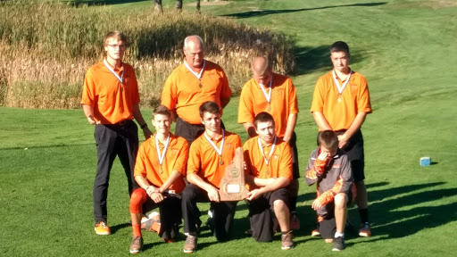 Golf Club «Waukewan Golf Course», reviews and photos, 166 Waukewan Rd, Center Harbor, NH 03226, USA