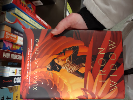 Book Store «Barnes & Noble», reviews and photos, 4325 24th Ave, Fort Gratiot Twp, MI 48059, USA