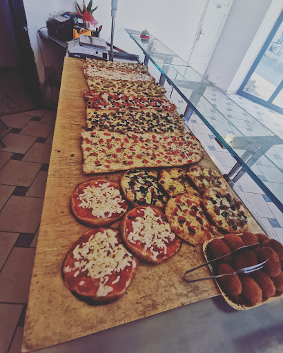Forno Aquilani in Sipicciano, Provincia di Viterbo