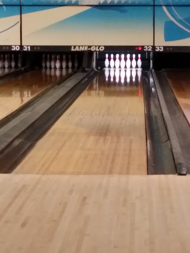 Bowling Alley «Lane Glo North», reviews and photos, 6935 Ridge Rd, Port Richey, FL 34668, USA