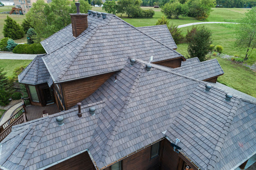 Roofing Contractor «Farha Roofing», reviews and photos, 1627 S Hillside St, Wichita, KS 67211, USA