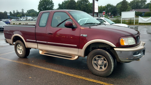 Used Car Dealer «BIG MAN MOTORS», reviews and photos, 22056 Chippendale Ave W #300, Farmington, MN 55024, USA