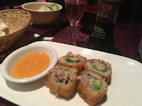 Sushi du Restaurant japonais yesushi à Dijon - n°7