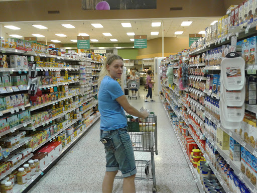 Supermarket «Publix Super Market at Lake Washington Crossing», reviews and photos, 3200 Lake Washington Rd, Melbourne, FL 32934, USA