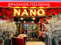 Photos du propriétaire du Restaurant italien Nano Trattoria Lyon IX - n°1