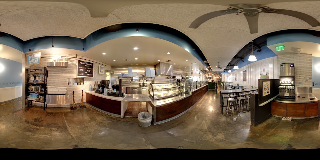 Mendocino Farms 90292