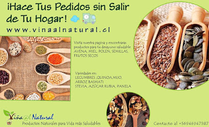Viña al Natural