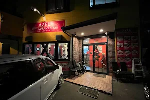 AZEL Restaurant & Bar image