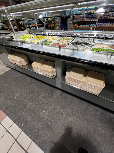 Grocery Store «Schnucks», reviews and photos, 6600 Clayton Rd, Richmond Heights, MO 63117, USA