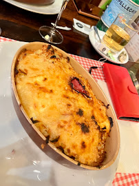 Plats et boissons du Restaurant de spécialités alsaciennes La pergola à Colmar - n°7