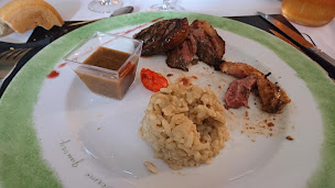 Photo n°38 de La Ferme Auberge Gauvry à Rimons ()