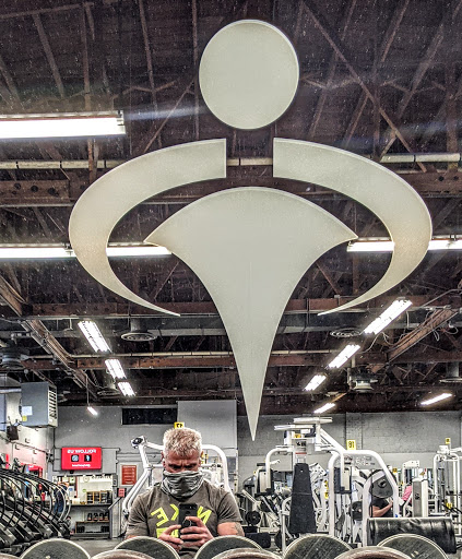 Gym «Hollywood Fitness», reviews and photos, 5223 NE Sandy Blvd, Portland, OR 97213, USA