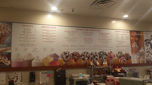 Ice Cream Shop «Cold Stone Creamery», reviews and photos, 7971 N Blackstone Ave, Fresno, CA 93720, USA