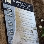 Photo n° 1 de l'avis de Amélie.e fait le 28/08/2022 à 14:14 pour Les Cathédrales de la Saulaie à Doué-la-Fontaine