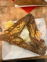 Photo n°56 de Amélie Crêpe à Lyon ()