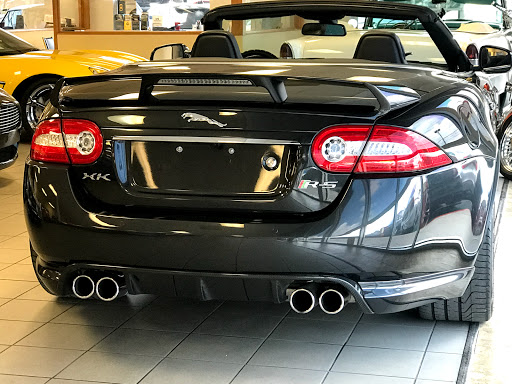 Used Car Dealer «Exotic Motorcars», reviews and photos, 41041 US Hwy 19 N, Tarpon Springs, FL 34689, USA