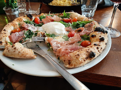 Mangioni Paris à Paris