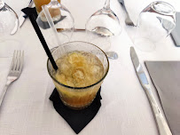 Plats et boissons du Restaurant Au Point à Maizières-la-Grande-Paroisse - n°12