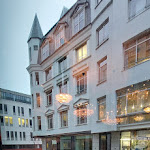 Photo n°4 de l'avis de Alex. fait le 17/12/2023 à 08:06 sur le  Motel One Leipzig-Augustusplatz à Leipzig