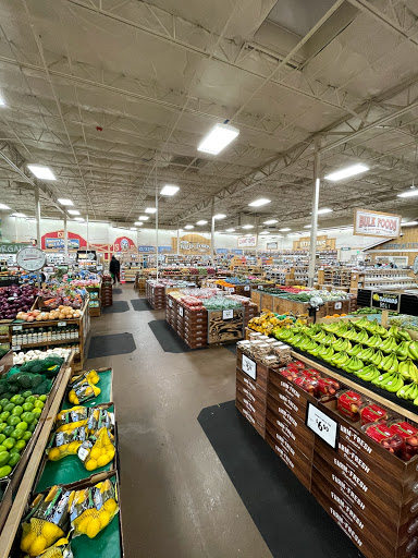 Health Food Store «Sprouts Farmers Market», reviews and photos, 1101 S Hover Rd, Longmont, CO 80501, USA