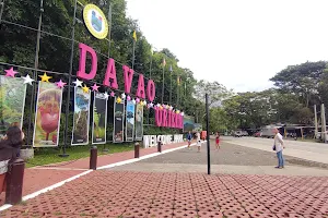 Davao Oriental Sign image