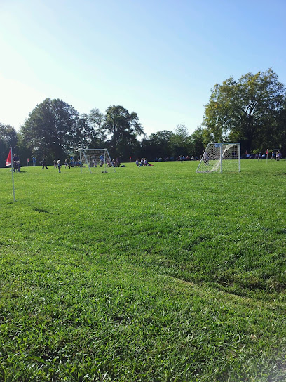 North Evansville Youth Soccer