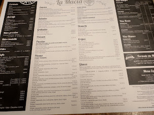 Photo n°11 de La Macia à Lannion ()