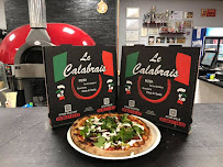 Photos du propriétaire du Pizzeria Le Calabrais à Sélestat - n°20