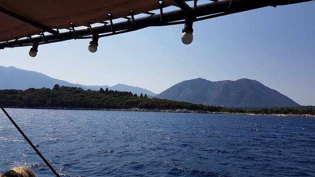 Σπάρτη Λευκάδας - Λευκάδα