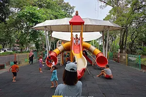 Taman Janggan Renon Denpasar image
