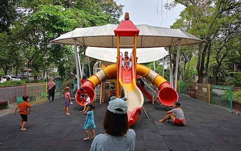 Taman Janggan Renon Denpasar image