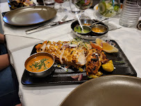 Plats et boissons du Restaurant indien Restaurant Tamil à Strasbourg - n°18