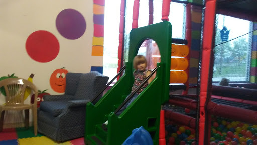 Event Venue «Big Bounce Family Fun Center», reviews and photos, 1701 S Main St, New Castle, IN 47362, USA