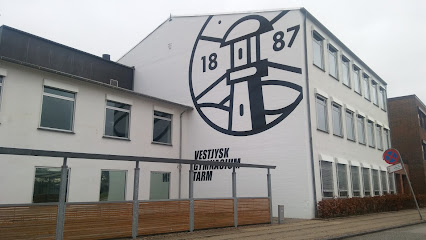 Vestjysk Gymnasium Tarm