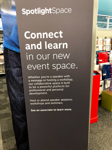 Staples image