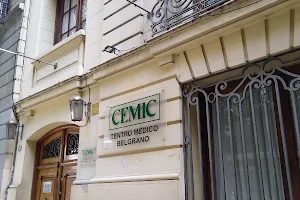 CEMIC image