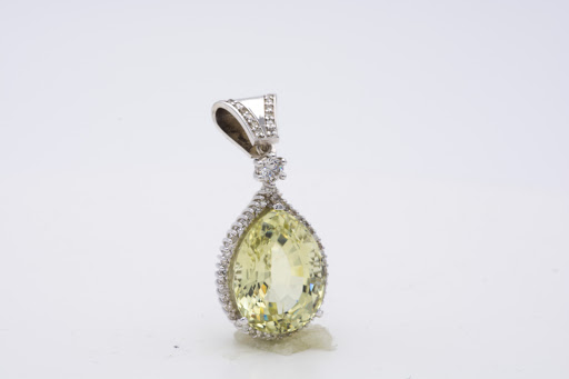 Jewelry Store «Florentine Jewelry», reviews and photos, 1270 Florida A1A, Satellite Beach, FL 32937, USA