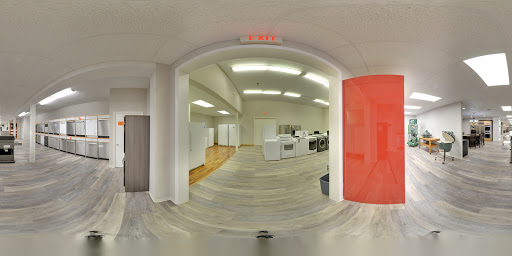 Appliance Store «The Appliance Barn Inc», reviews and photos, 101 B Ave, Kalona, IA 52247, USA