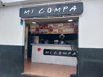 MI COMPA MANTA